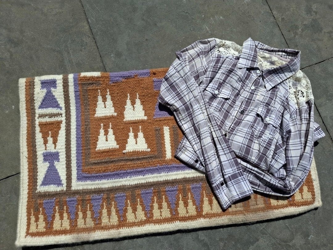 Ranch western set, Ophalen of Verzenden, Dames