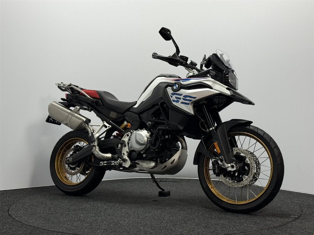 BMW F 850 GS ABS - foto 2