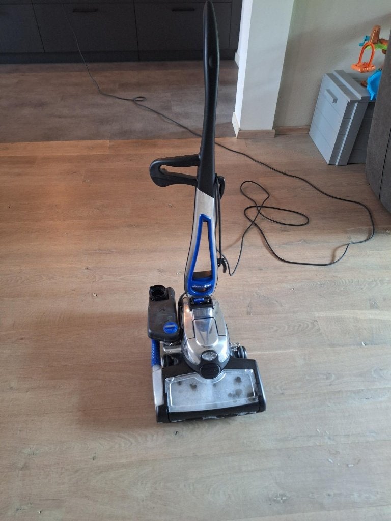 kirby avalir 2 stofzuiger, Witgoed en Apparatuur, Stofzuigers, Overige merken, Zo goed als nieuw, 2000 watt of meer, Ophalen