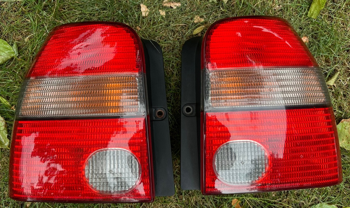 Lupo Cambridge achterlichten, Ophalen of Verzenden