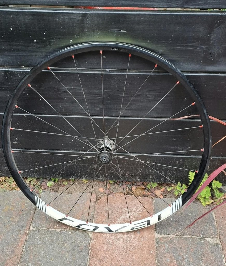 Roval 26 inch MTB voorwiel, Wiel, Roval, Ophalen of Verzenden, Zo goed als nieuw
