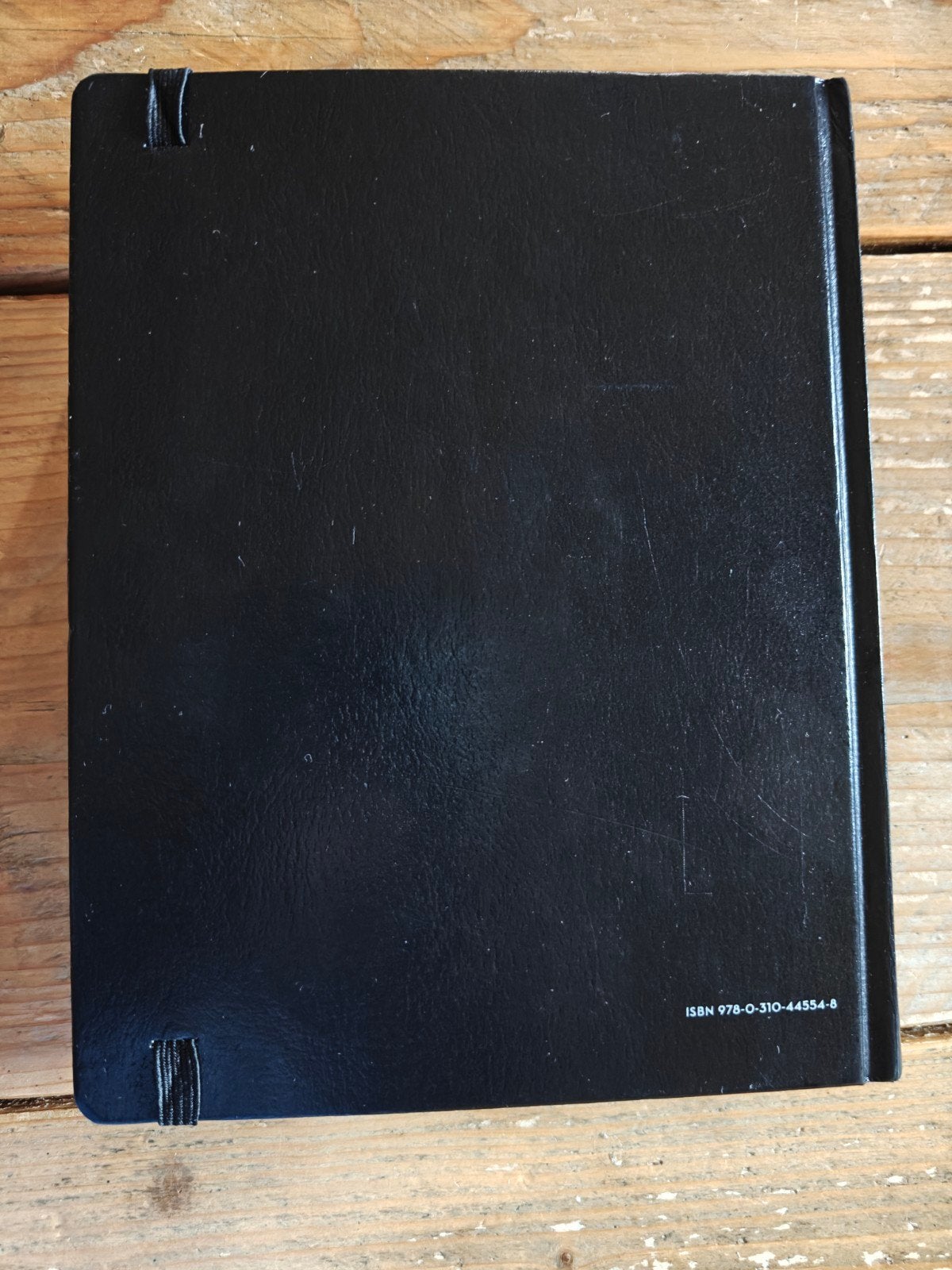 Bible NIV, Journalist the Word.  NIEUW., Boeken, Ophalen of Verzenden, Zo goed als nieuw