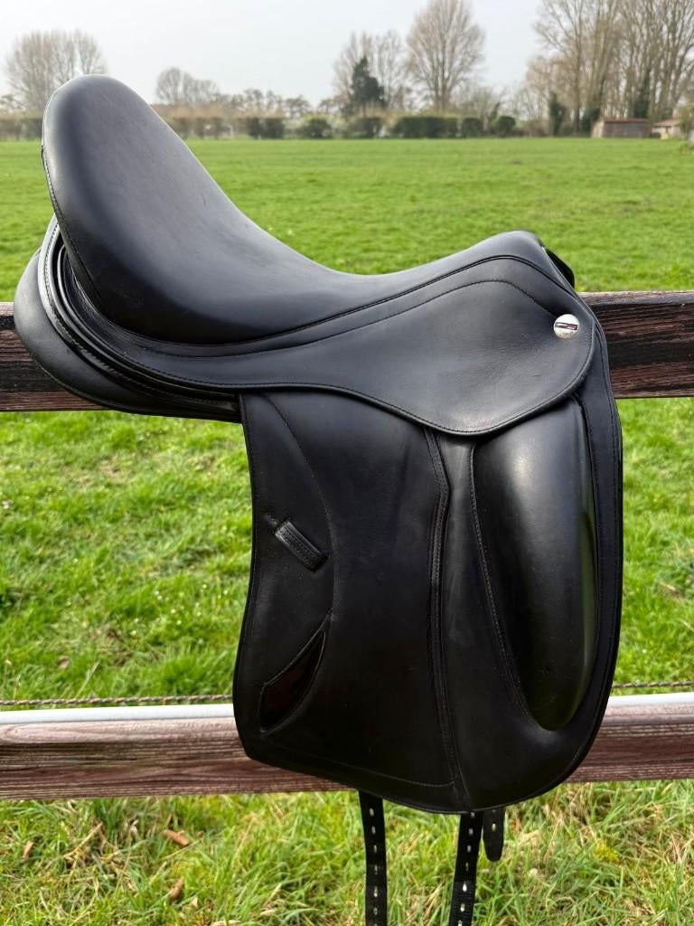 Erreplus Connect WR Mono  18/33, Dieren en Toebehoren, Ophalen of Verzenden, Zo goed als nieuw, Dressuur
