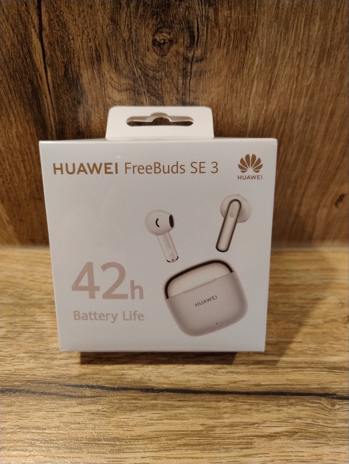 Huawei Freebuds SE 3 nieuw in doos, In-ear, Nieuw, Ophalen of Verzenden, Draadloos