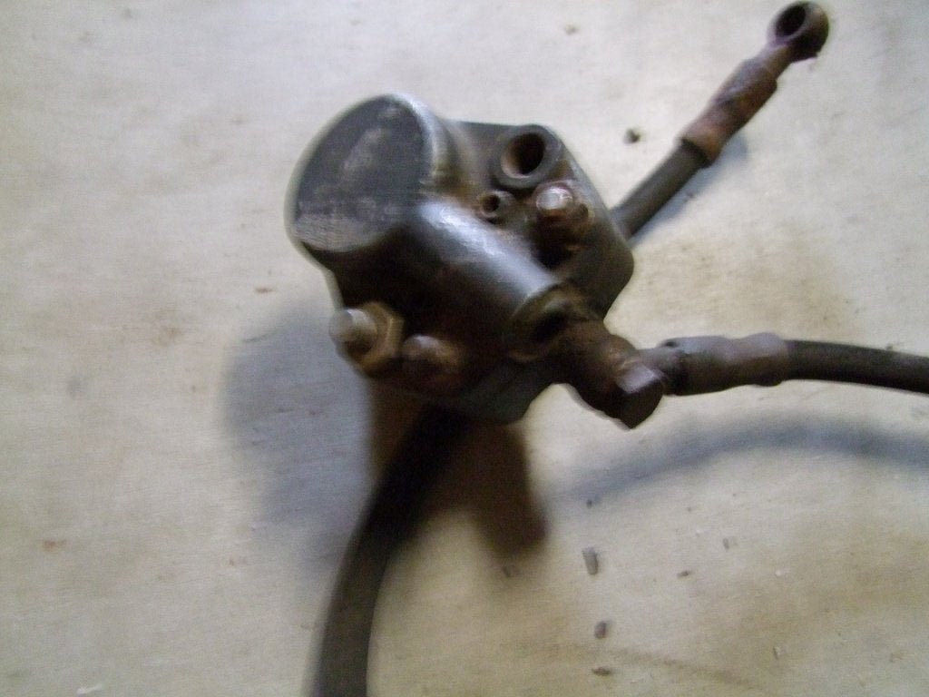 Onderdelen Honda Kreidler Zundapp oldtimer bromfiets, Ophalen of Verzenden, Gebruikt, Overige typen, Diverse