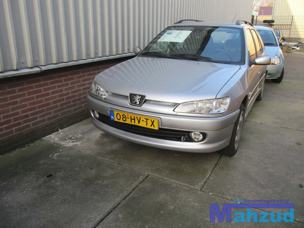 PEUGEOT 306 BREAK 1.6 MOTORBLOK NFT MOTOR, Taurusavenue 1
2132 LS  Hoofddorp, NL, Gebruikt, Contact.group@renault.com, Stellantis N.V.