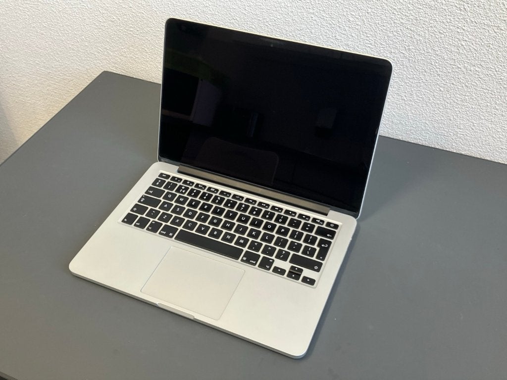 Apple MacBook Pro 13,3" (2014) | i7 | 8 GB RAM | 512 GB SSD, Computers en Software, Apple Macbooks, MacBook Pro, 2 tot 3 Ghz, 8 GB