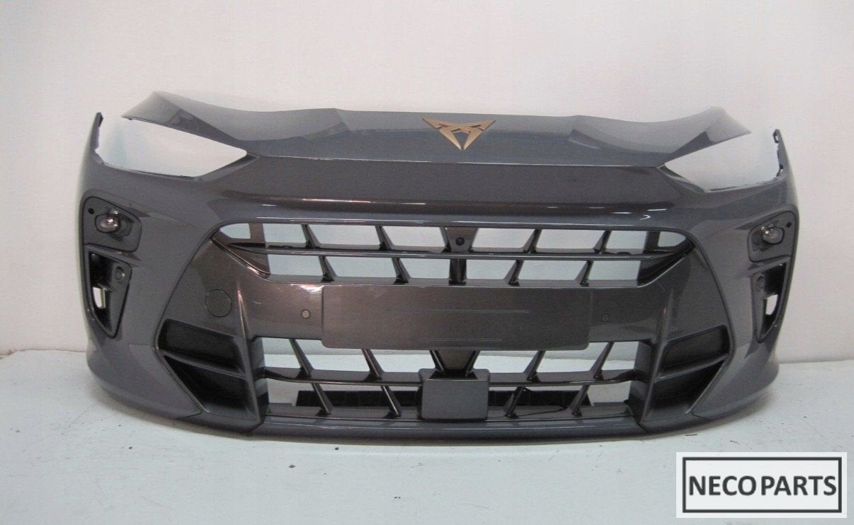 CUPRA TERRAMAR 578 6XPDC CAMERA VOORBUMPER ALLES LEVERBAAR!, Gebruikt, Overige automerken, -, Ophalen of Verzenden