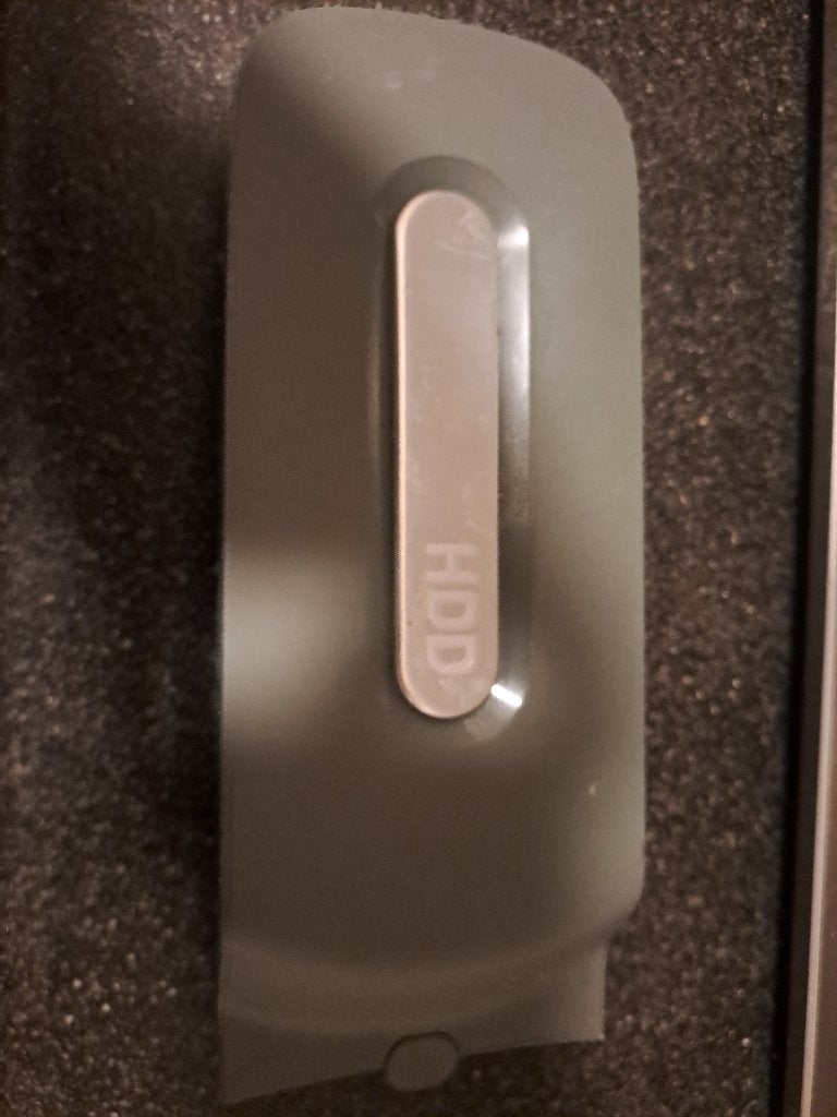 Xbox 360 250GB Hard Drive  Interne Harde Schijf - origineel, Spelcomputers en Games, Ophalen, Zo goed als nieuw, 250 GB, Zonder controller