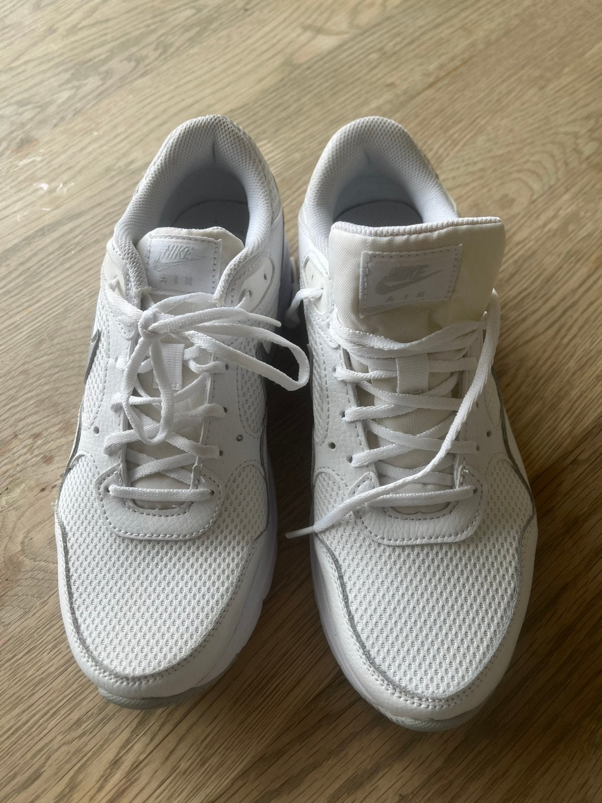 Nike sneaker wit, maat 40, Ophalen, Nieuw, Wit, Sneakers of Gympen