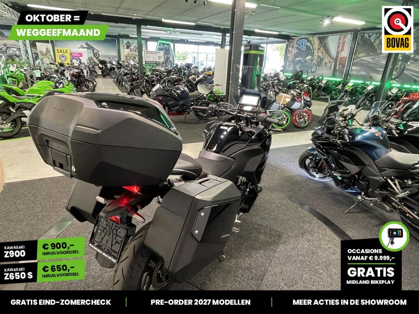 Honda NT 1100 ABS - 2022, Meer dan 35 kW, Toermotor, Handgeschakeld, 1084 cc