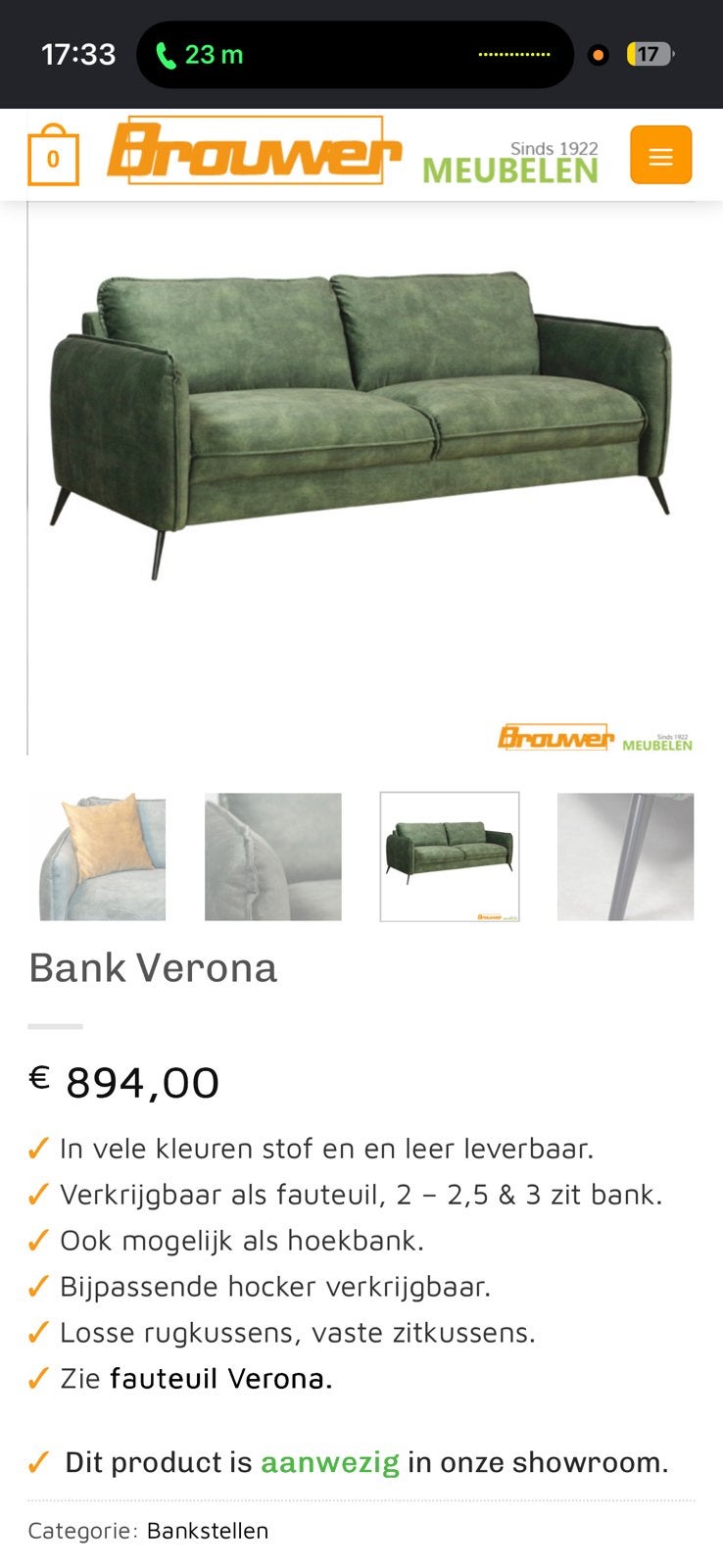 Bank gratis!! Met wat gebruikerssporen niet doorgezakt, Huis en Inrichting, Ophalen, Gebruikt, 150 tot 200 cm, Tweepersoons
