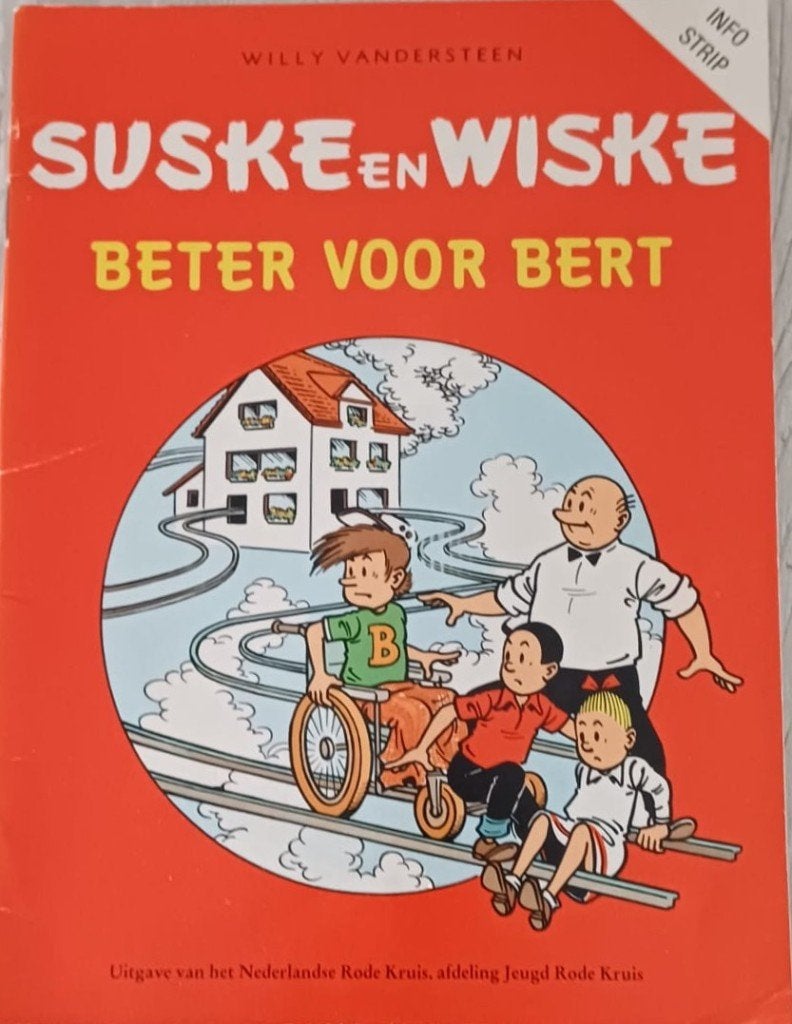 Suske en Wiske - Speciale uitgaves, Boeken, Meerdere stripboeken, Ophalen of Verzenden, Gelezen