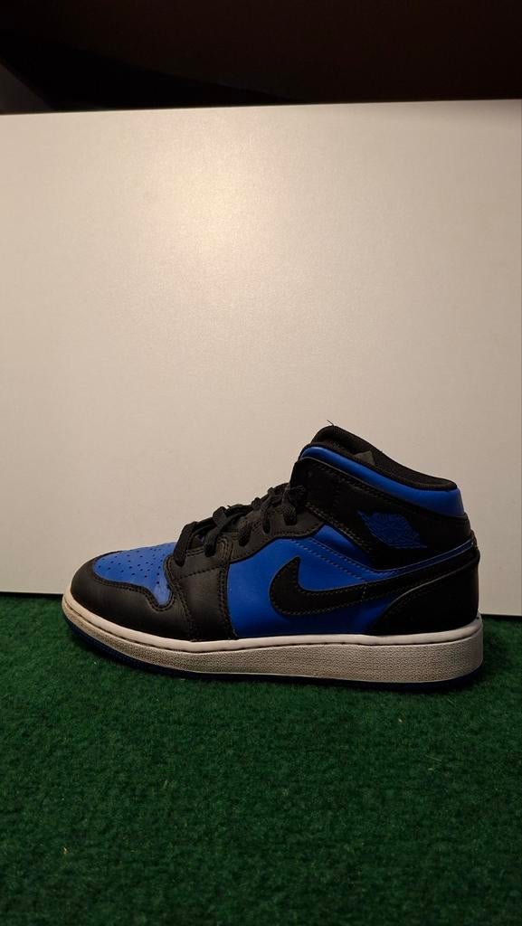 Nike Jordan 1 Schoen - Maat 37.5, Kleding | Dames, Schoenen, Ophalen of Verzenden