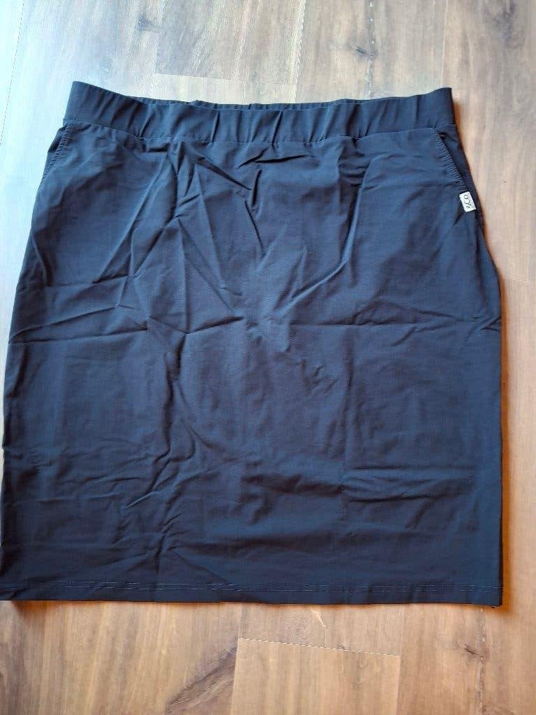 dames rok Andcowomen, ANDCOWOMAN, Blauw, Maat 46/48 (XL) of groter, Ophalen of Verzenden