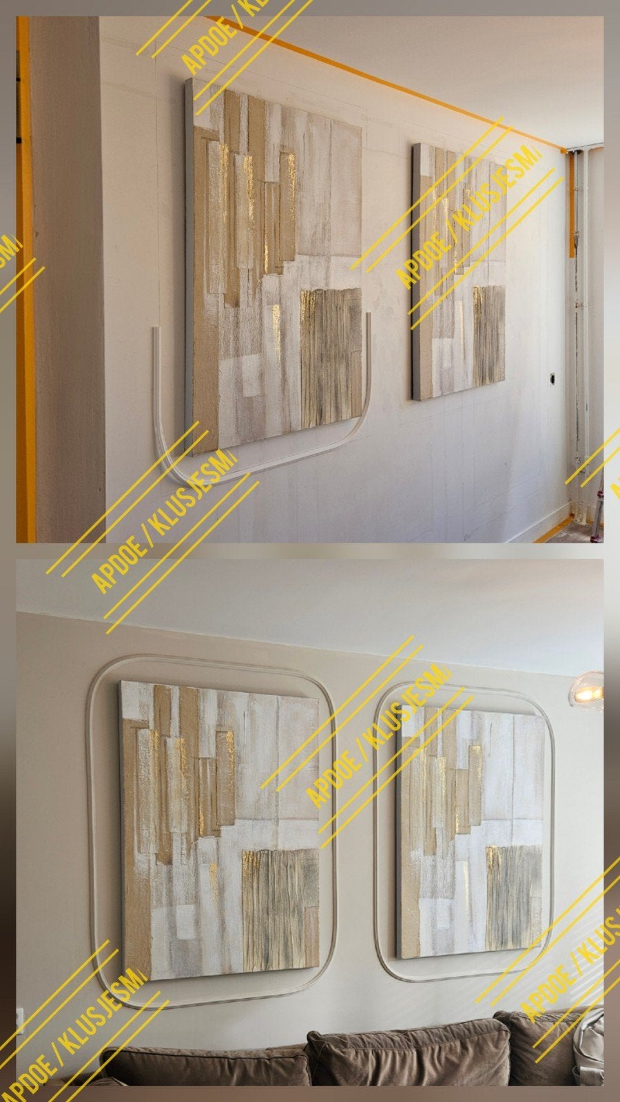 Klusjesman / Handyman - Montage ( IKEA ) meubels, Ophalen