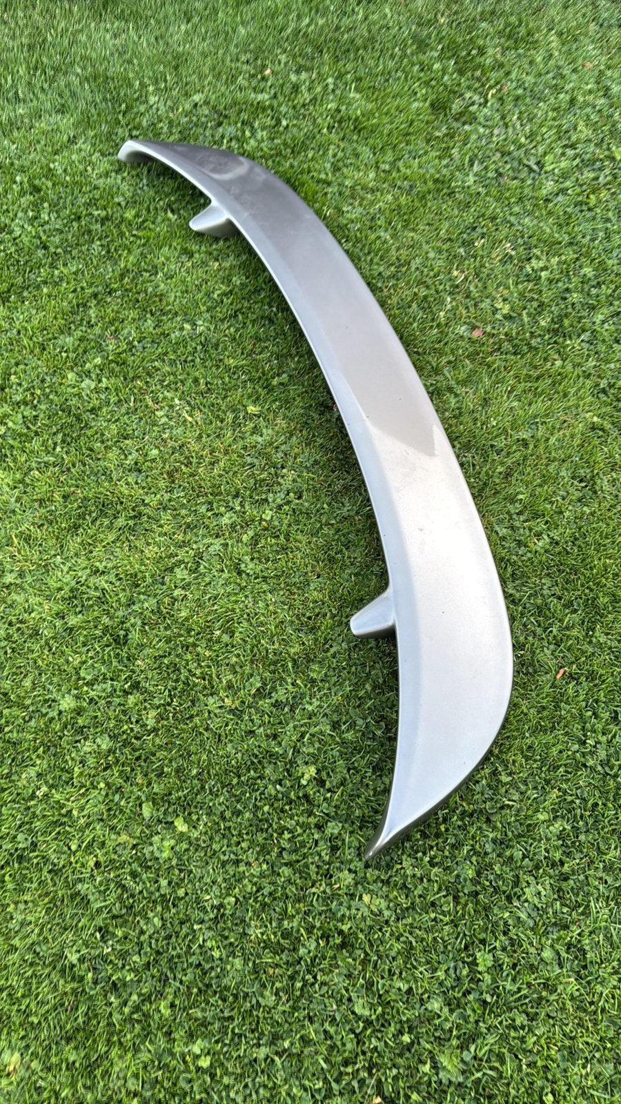 Toyota Celica T23 - Originele spoiler in 1D2, Ophalen, Voor, Toyota, Achterklep