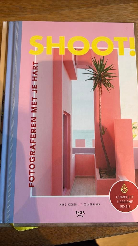 Shoot - zilverblauw - nieuw, Ophalen of Verzenden, Nieuw, Interieur en Design