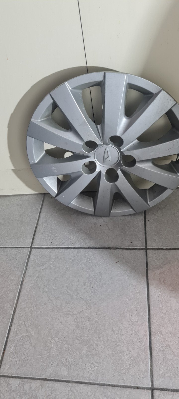 Winterbanden op staalvelg 215/65 R16 Daihatsu Terios, Auto-onderdelen, Ophalen of Verzenden