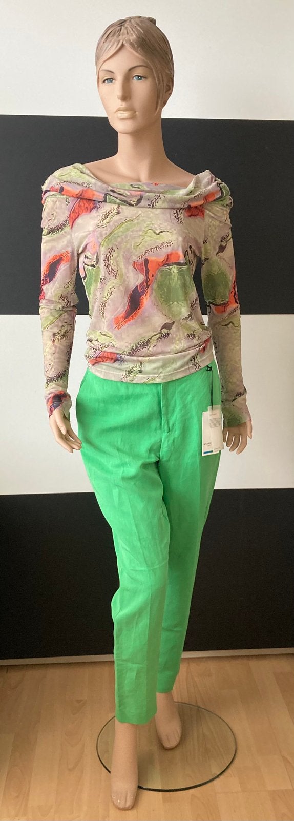 Nieuw Trendy Broek SCOTCH & SODA (28/32), Ophalen of Verzenden, Zo goed als nieuw, Maat 36 (S)