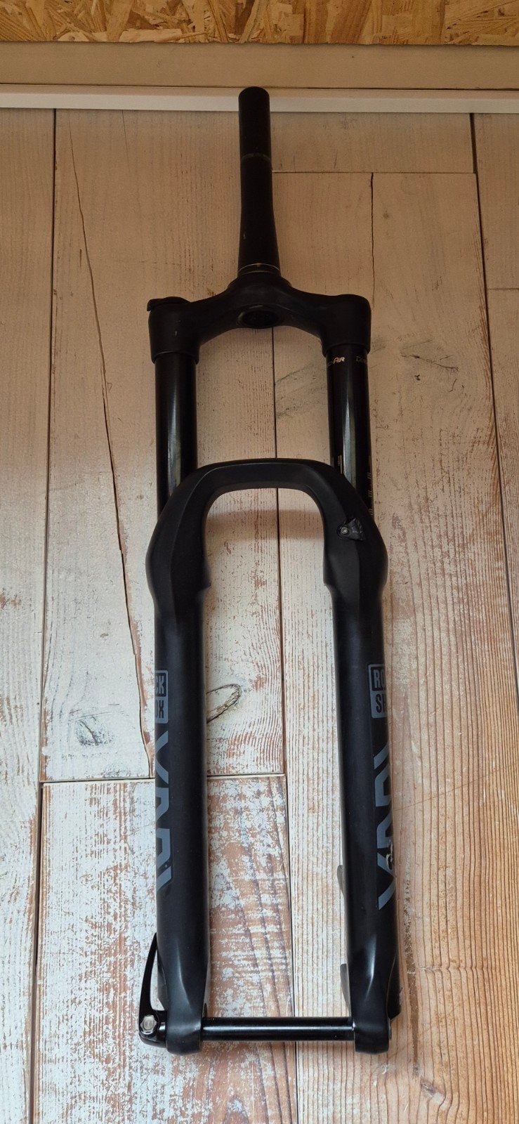 RockShox Yari Voorvork 150mm Travel 29 inch, Fietsen en Brommers, Ophalen, Gebruikt, RockShox, Voorvork