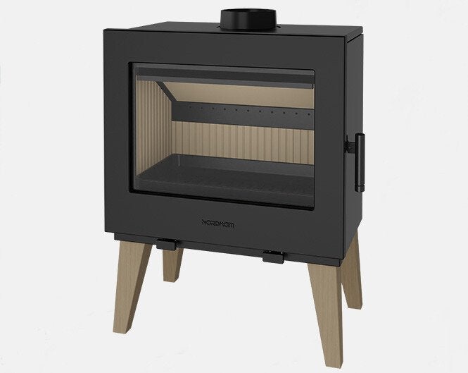 Houtkachel | Nordflam Skane (9 KW)