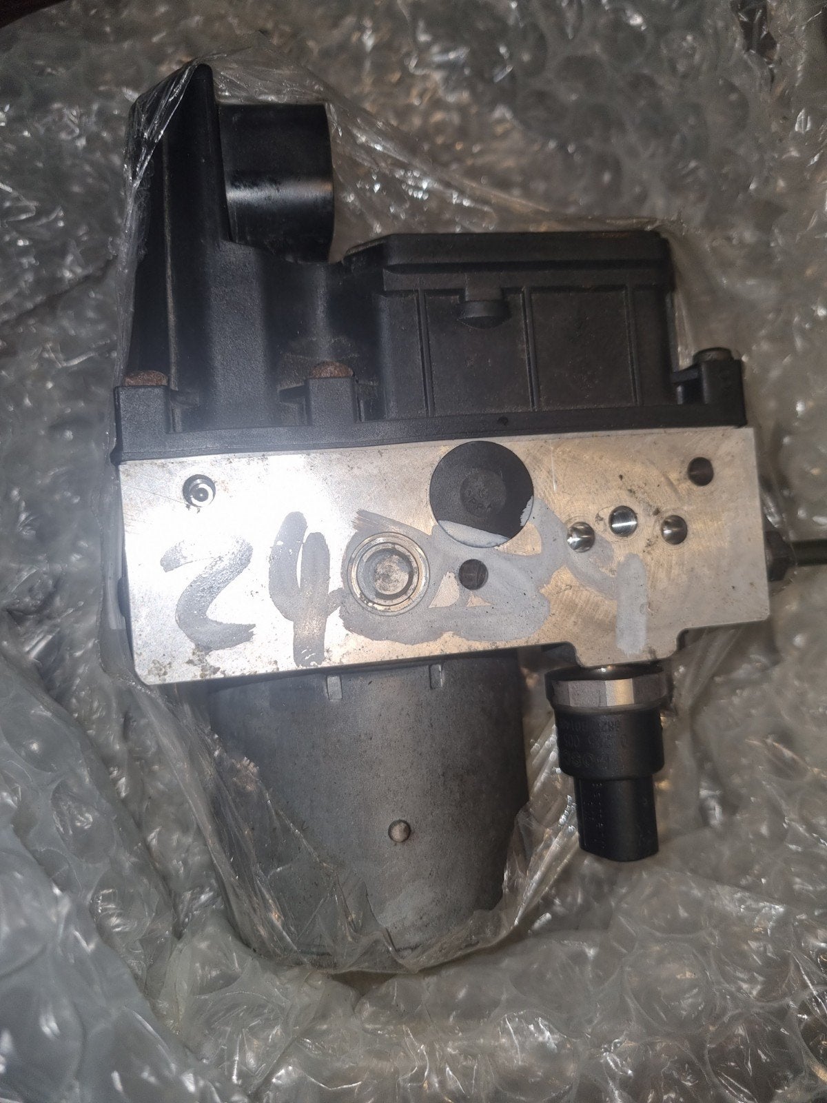 ABS Pomp Land Rover Range Rover L322 (02-12) 0265950056, Ophalen of Verzenden