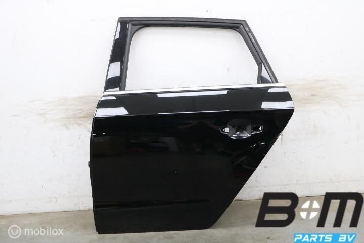 Portier LA Audi A3 8V Sportback LY9B 8V4833051B, Gebruikt