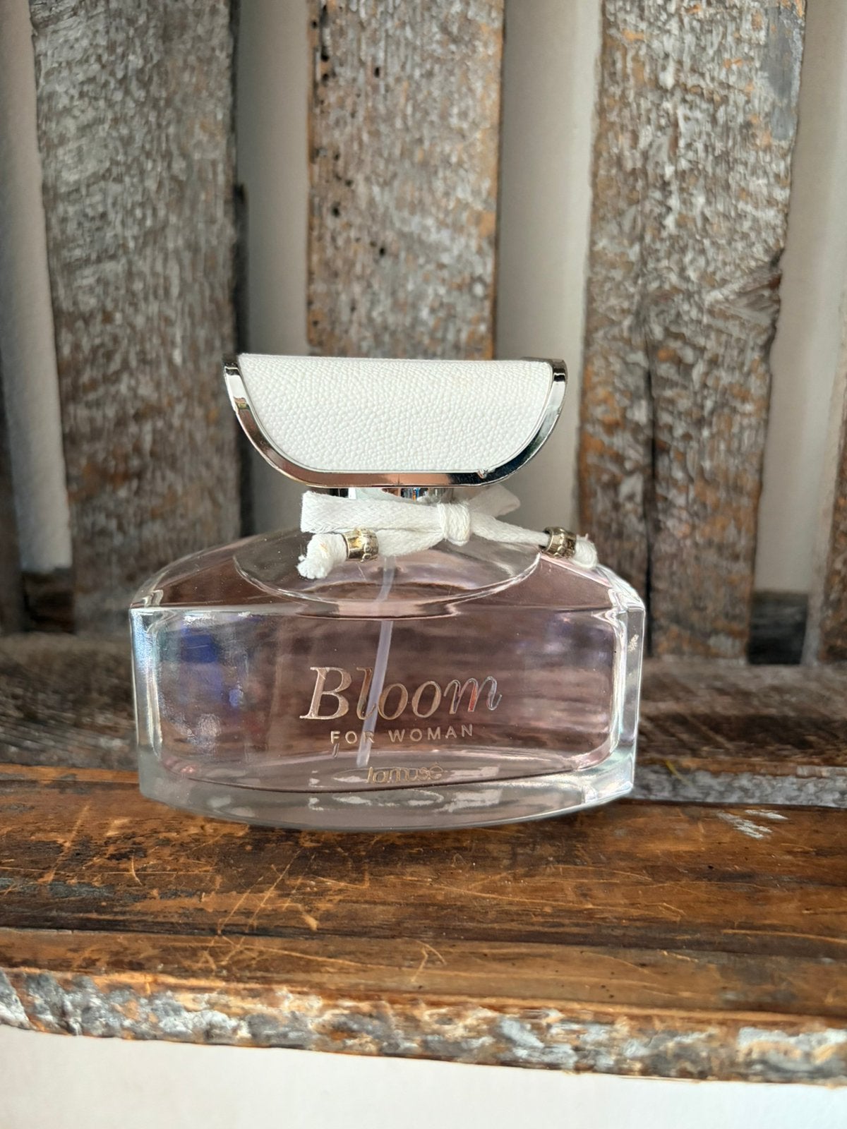 La Muse Bloom Edp 100ML, Ophalen of Verzenden, Zo goed als nieuw
