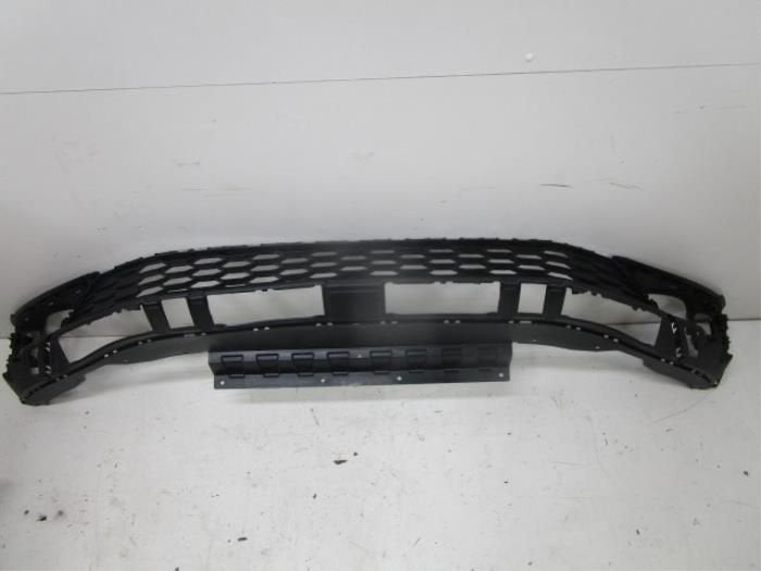 Bumperdeel midden-voor Volkswagen Tiguan (22727786), Auto-onderdelen, Ophalen of Verzenden, Gebruikt, Voor, Bumper
