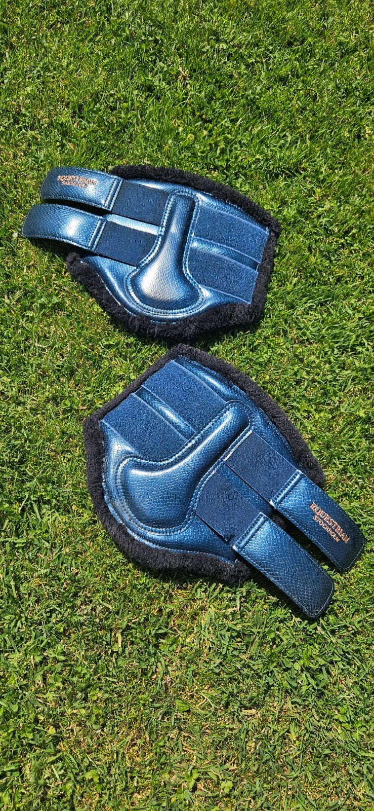 Equestrian stockholm monaco blue, Ophalen of Verzenden, Zo goed als nieuw