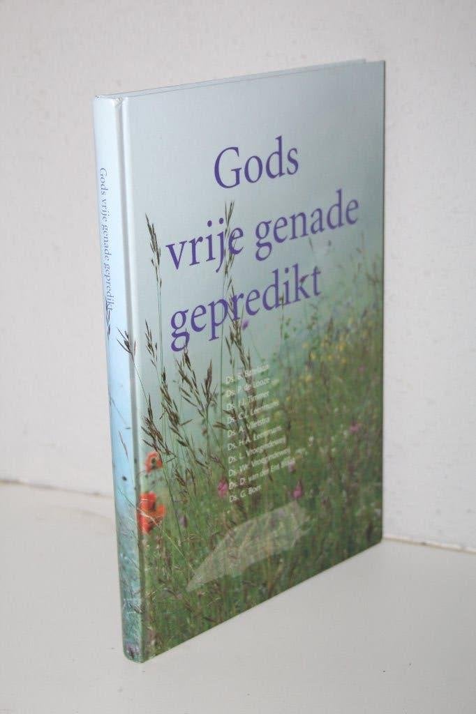 Tiental preken o.a. G. Boer, Vroegindeweij, Boeken, Godsdienst en Theologie, Ophalen of Verzenden, Gelezen, Christendom | Protestants