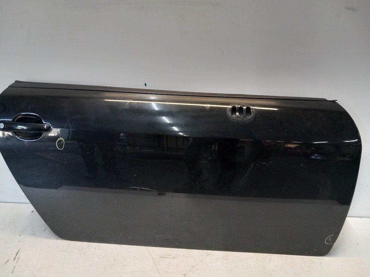 Portier rechts voor Audi TT, Onderdelen@venauto.nl, Van der Ven Autorecycling B.V., Gebruikt, Ettenseweg 76, 4706 PB Roosendaal, The Netherlands