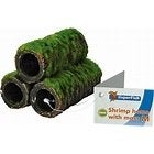 sf shrimp home met mos m €6,65, ., Overige typen, Nieuw, Ophalen of Verzenden