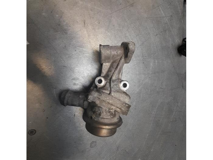 EGR Klep van een Mercedes CLK, Gebruikt, -, Ophalen of Verzenden, -