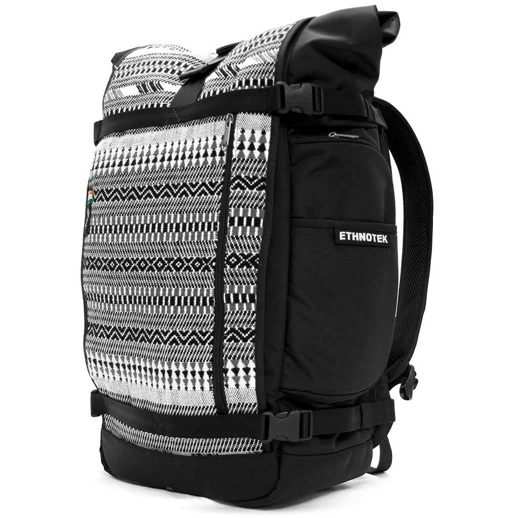 Ethnotek Raja 46 liter Rugzak (India 8) - Gloednieuw, Overige merken, 40 cm of meer, Nieuw, Ophalen of Verzenden