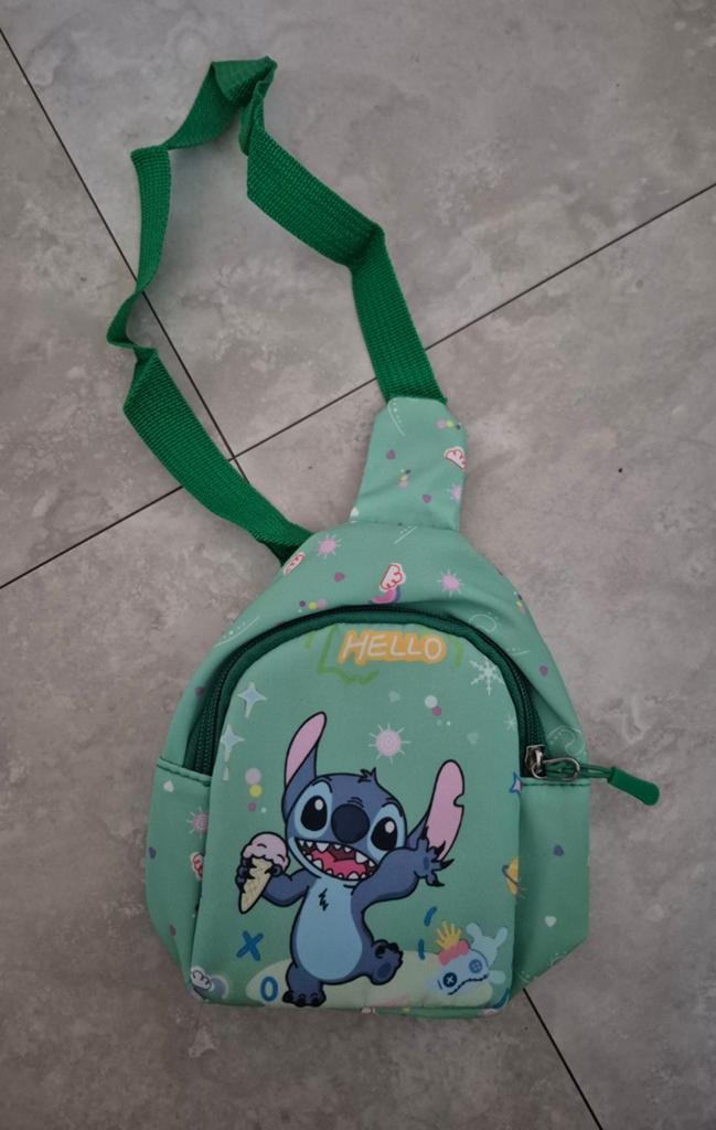 Stitch tasje(s) NIEUW, Ophalen of Verzenden, Nieuw