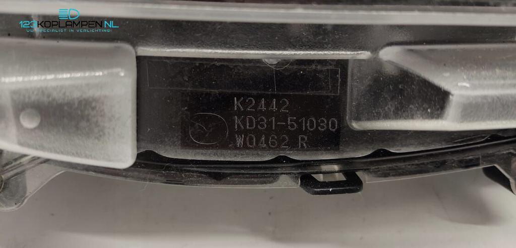 Mazda CX5 Facelift Full Led Koplamp links rechts, Auto-onderdelen, Verlichting, Gebruikt, -, -, Ophalen of Verzenden