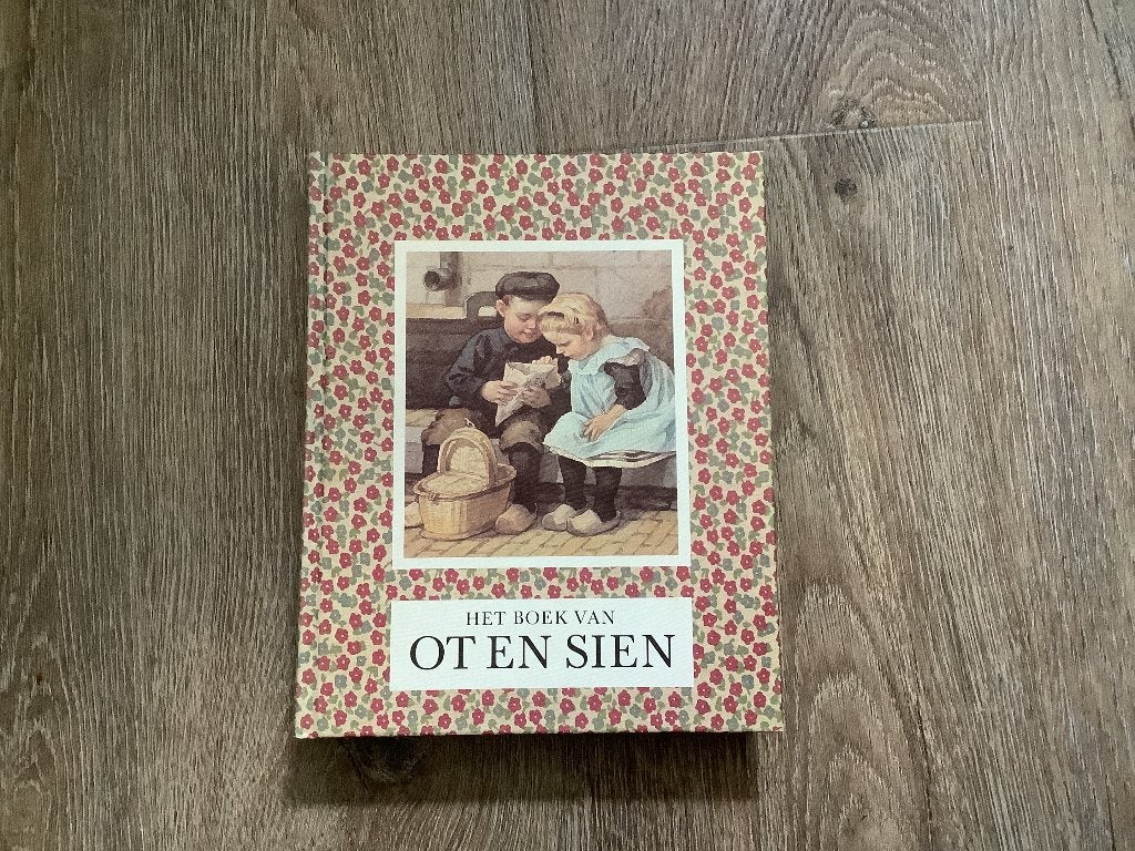 Het boek van Ot en Sien, Ophalen of Verzenden, Gelezen