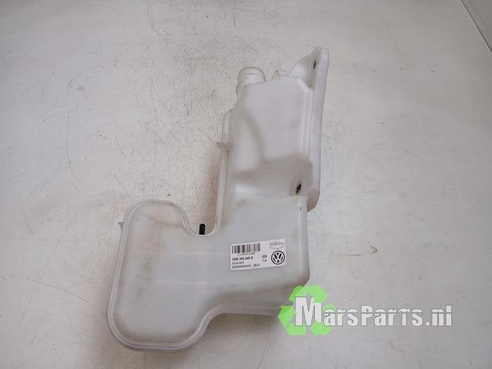 Ruitensproeiertank voor van een Volkswagen T-Cross, Gebruikt, -, Volkswagen, -