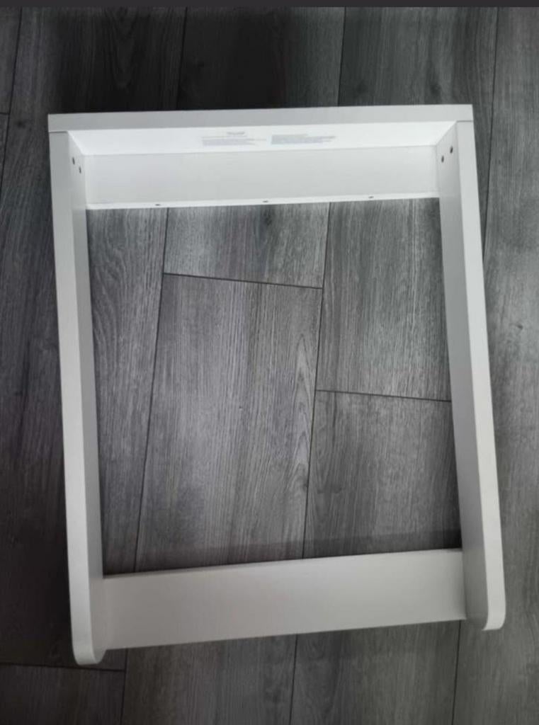 Bladverkleiner voor commode twf, Ophalen, Nieuw