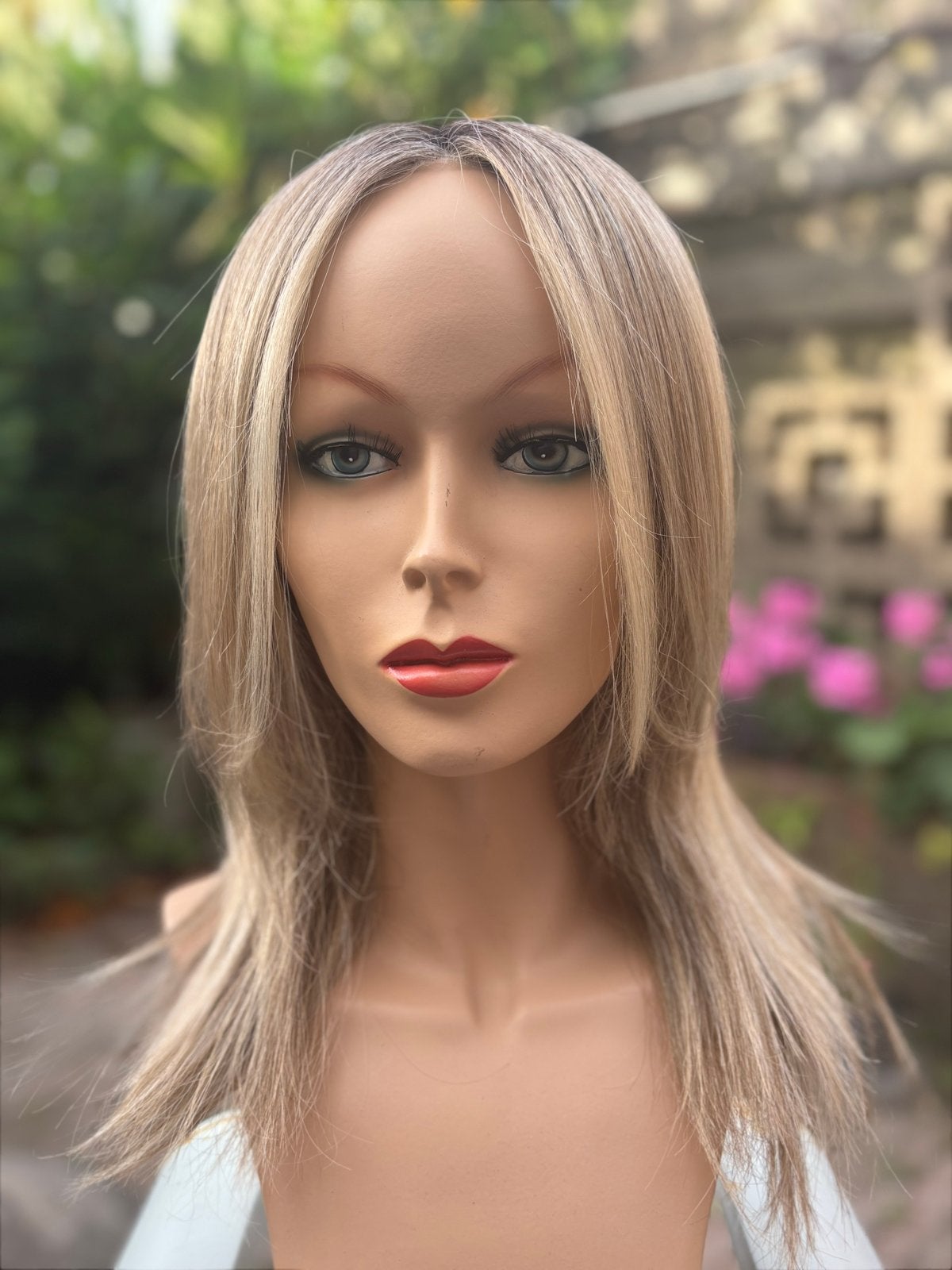 Modixx haarwerk Ellen Wille - Noblesse Soft Bahama Beige, Sieraden, Tassen en Uiterlijk, Uiterlijk | Haarverzorging, Ophalen of Verzenden