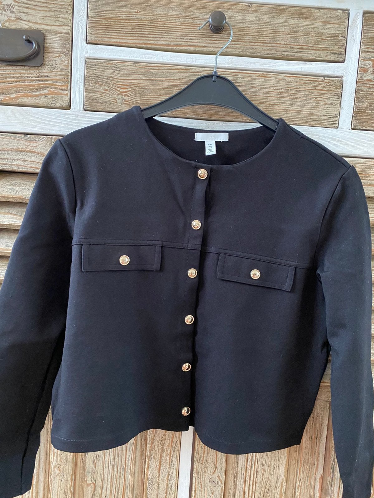 Dames blazer, Ophalen of Verzenden, Zo goed als nieuw