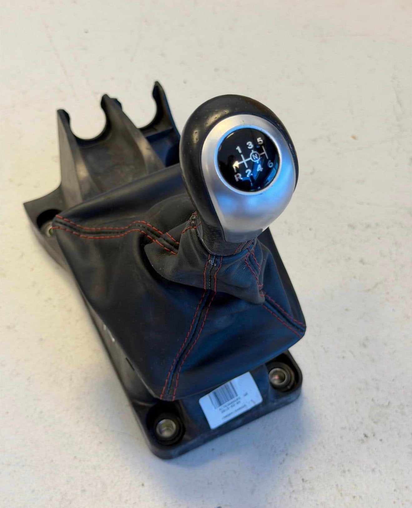 Mercedes W176 W117 X156 Schakelpook pook-Unit A1763600209, P, P, P, Ophalen of Verzenden