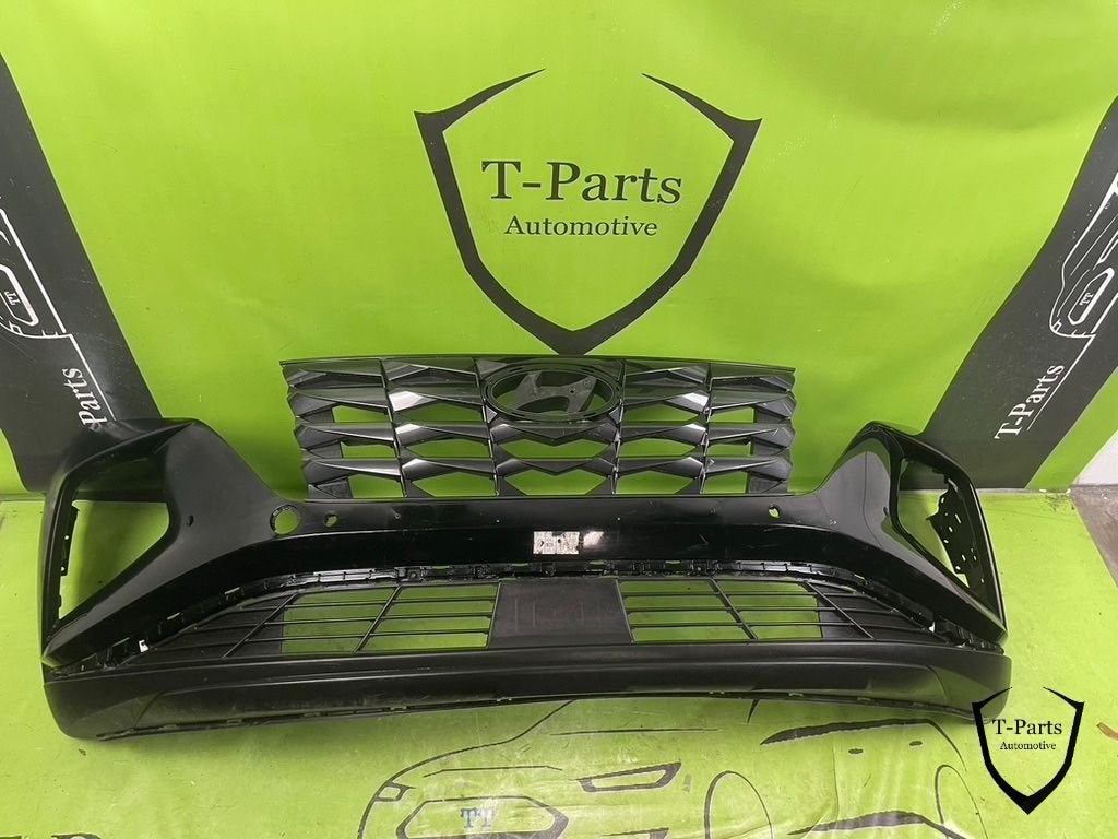 hyundai tucson voorbumper bumper, Auto-onderdelen, Info@fabrikant.eu, Fabrikantstraat 1
1000 AA  Amsterdam, NL, Ophalen of Verzenden