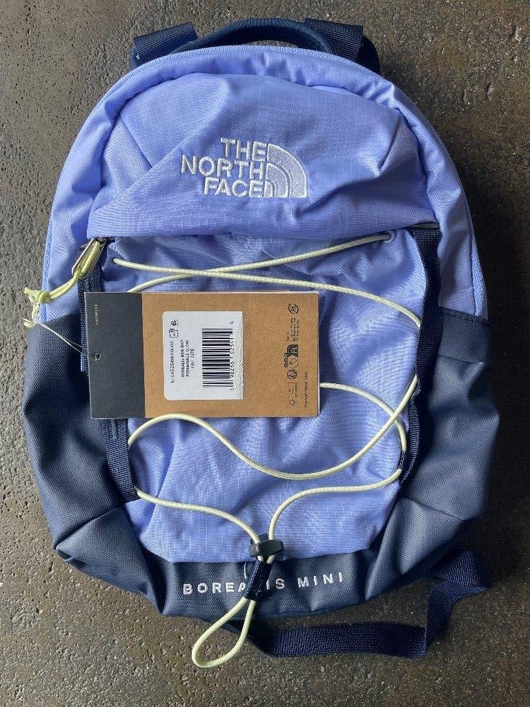 North Face Borealis Mini rugzak, Ophalen of Verzenden, Nieuw, Rugzak