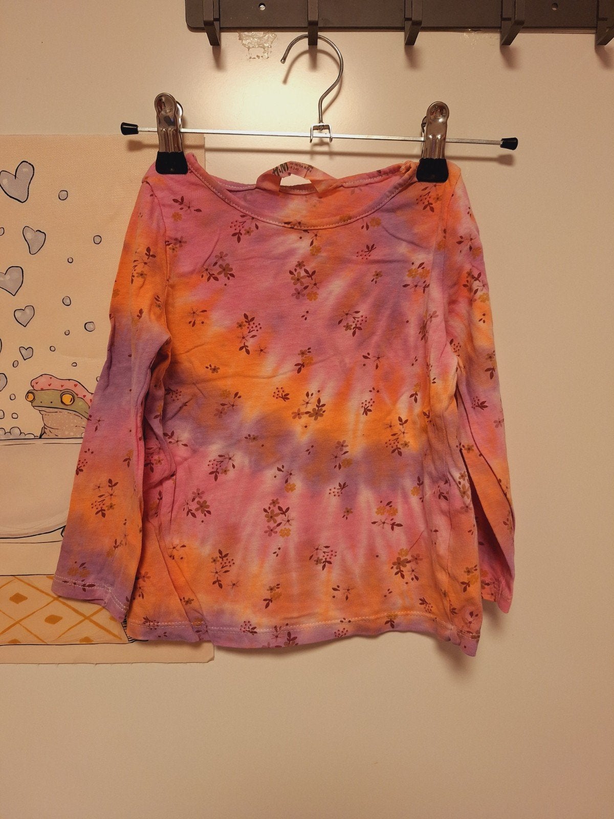 indeknoop - kindershirt maat 98, Kinderen en Baby's, Kinderkleding | Maat 98, Verzenden