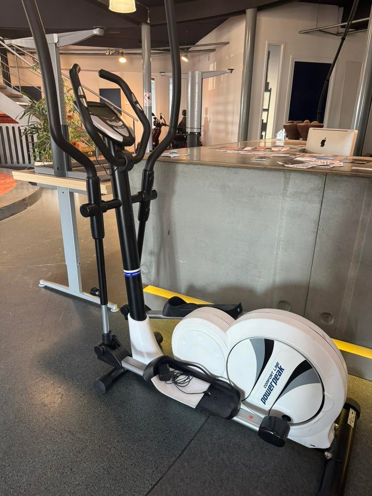 POWERPEAK CROSSTRAINER, Ophalen of Verzenden, Nieuw, Crosstrainer