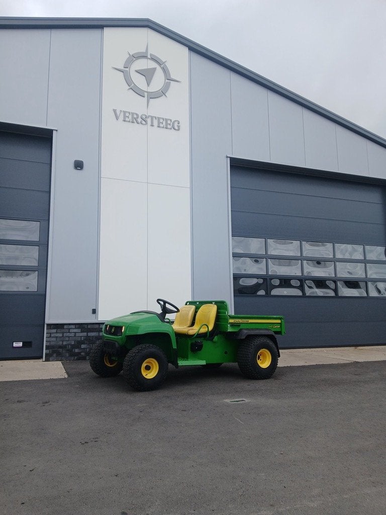 John deere Gator, Motoren, Quads en Trikes