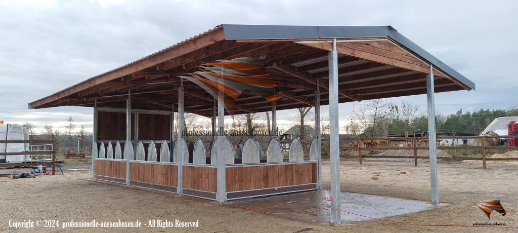 Hooiruiven voor paarden ACTIVE & Paardenruif, Dieren en Toebehoren, Weidegang